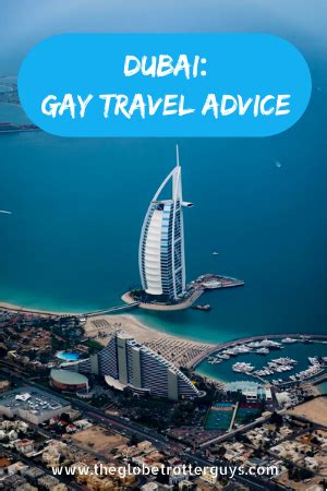 Dubai: Gay Travel Advice (from a local)